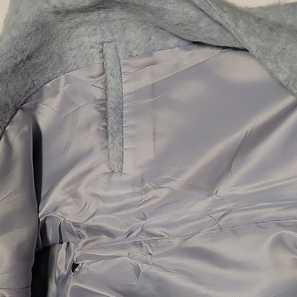 Madewll Elmcourt Boucle Peacoat - Picture 16 of 16